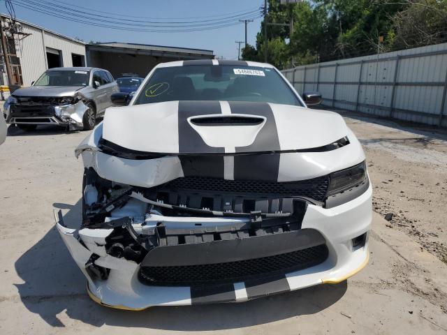 2C3CDXCT5NH202632 Dodge CHARGER R/T