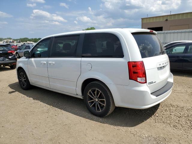 2C4RDGCG2FR636432 Dodge Grand Caravan Sxt