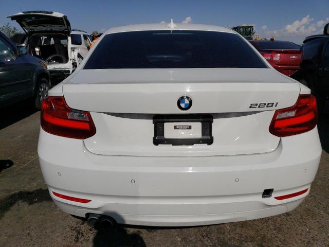 WBA1F5C56FV343573 BMW 228 I