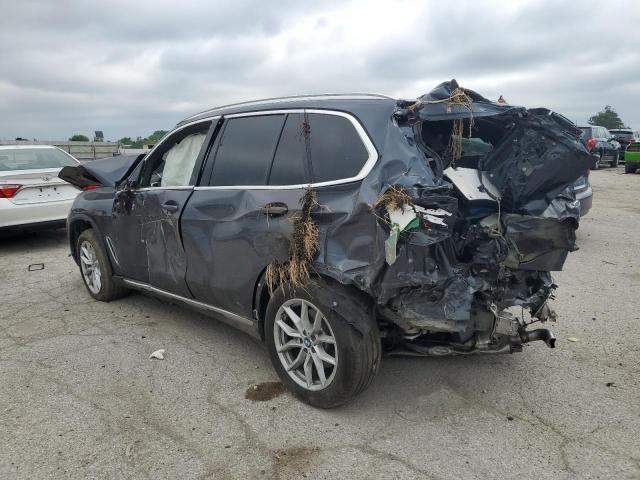 5UXCR6C02L9B99068 BMW X5 Xdrive40i