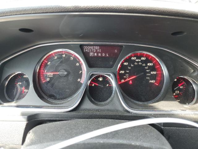 1GKKVRKD4GJ218014 GMC Acadia Slt-1