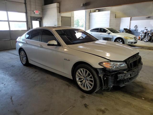 WBA5A5C5XED020891 BMW 528 I