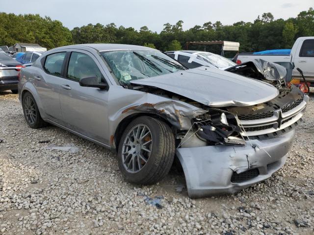 1C3CDZAB9EN147227 Dodge AVENGER SE