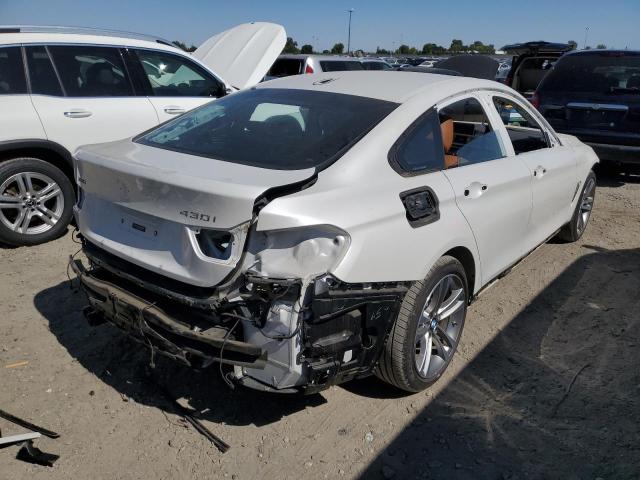 WBA4F9C51HG440269 BMW 430xi Gran Coupe