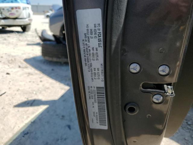 2C3CDZAGXJH229255 Dodge Challenger Sxt