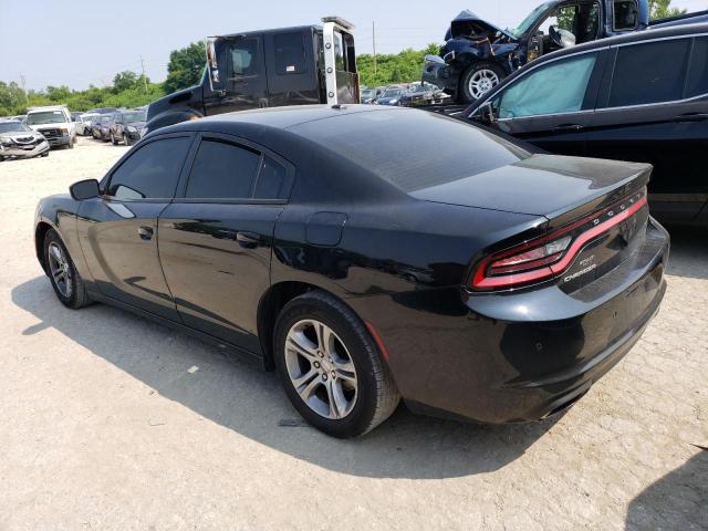 2C3CDXBG3KH537498 Dodge Charger Sxt