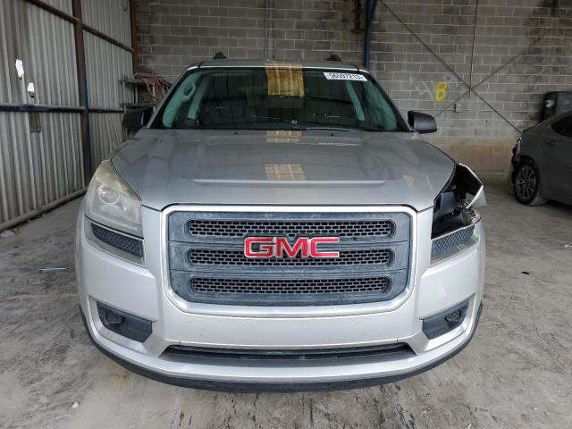 1GKKRNED5EJ266112 GMC ACADIA SLE
