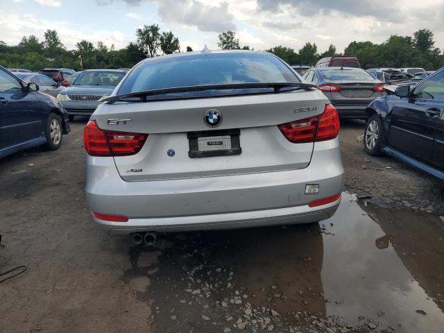 WBA3X5C57ED556767 BMW 328 XIGT