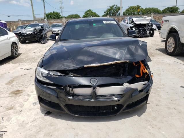 WBA3D3C5XFK158544 BMW 328 D