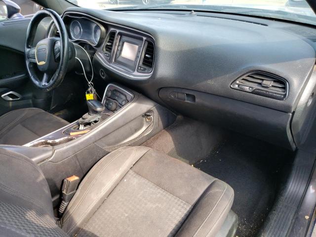 2C3CDZAG0FH758690 Dodge Challenger Sxt