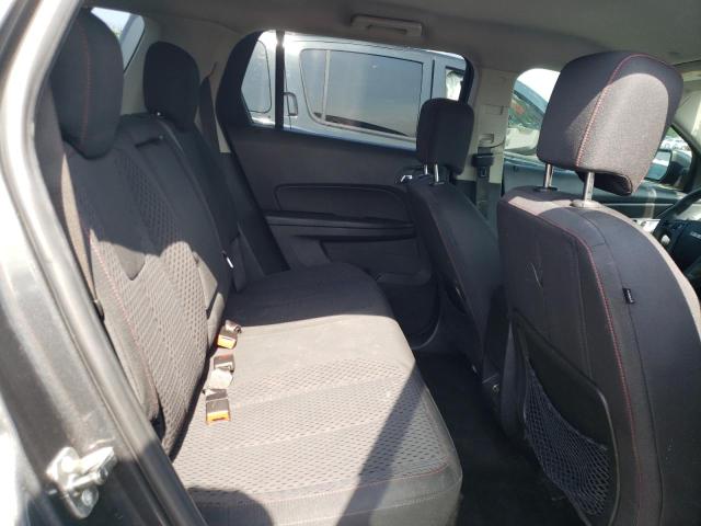 2GKALMEK7E6258483 GMC Terrain Sle