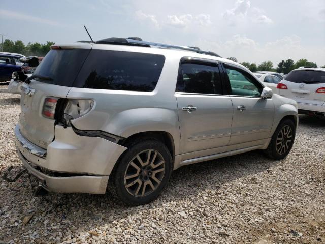 1GKKVTKD5EJ123049 GMC Acadia Denali