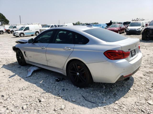 WBA4J1C57JBM11247 BMW 430i Gran Coupe