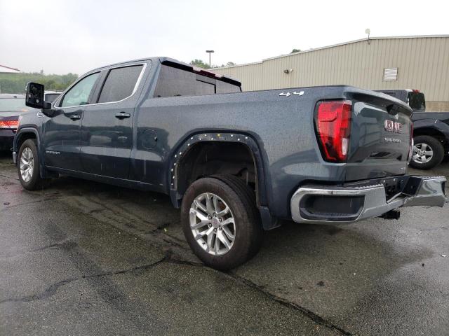 3GTU9BED3LG163935 GMC Sierra K1500 Sle