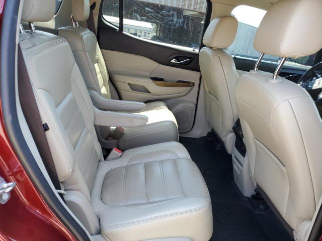 1GKKNPLS9HZ172765 GMC Acadia Denali