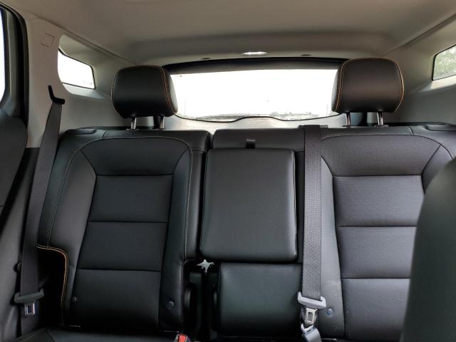 3GKALYEG5PL114514 GMC Terrain At4