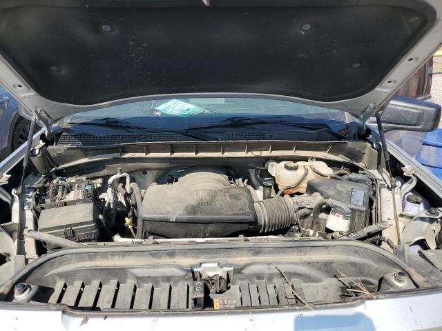 3GTU9CED1LG168167 GMC Sierra K1500 Elevation