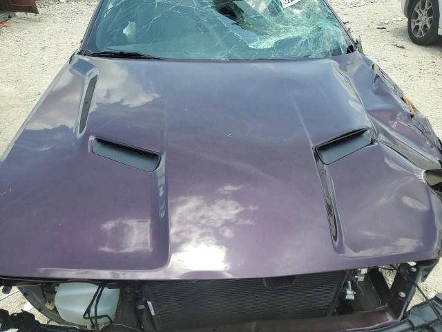 2C3CDZAG5NH230920 Dodge Challenger Sxt