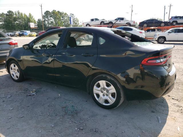1C3CDFAA1FD337360 Dodge DART SE