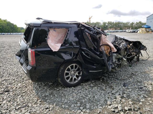 1GKS2CKJ7FR587901 GMC YUKON DENALI