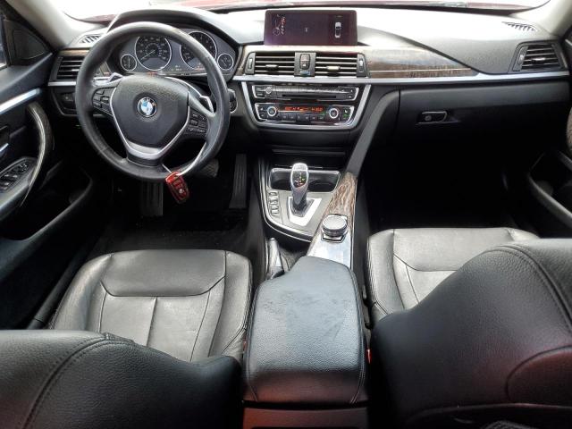 WBA4C9C58FG135065 BMW 428 Xi Gran Coupe Sulev