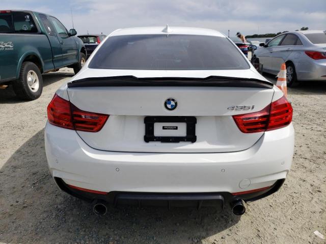 WBA3R1C58GK529353 BMW 435 I