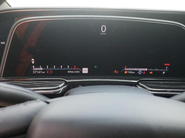 1GYS4EKL0MR272237 Cadillac Escalade Sport