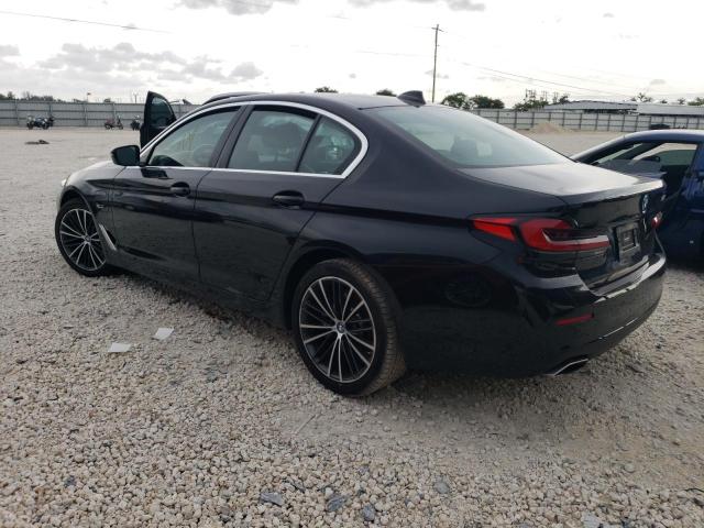 WBA13AG06NCK50076 BMW 530e