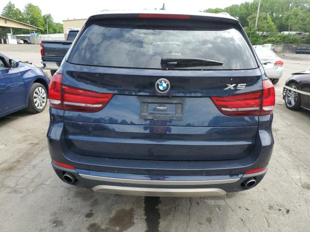 5UXKR0C35H0V79159 BMW X5 Xdrive35i