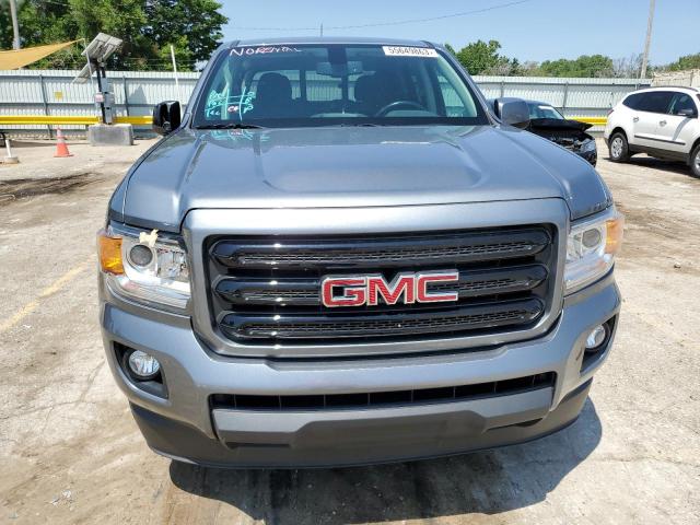 1GTG5CEN6K1354091 GMC CANYON SLE