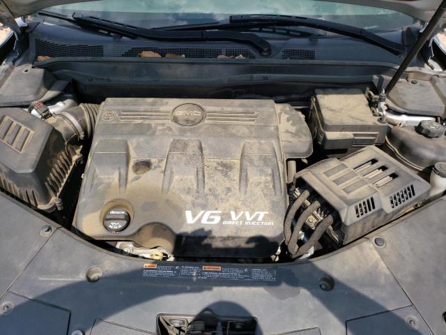 2GKFLTE30F6261154 GMC Terrain Slt