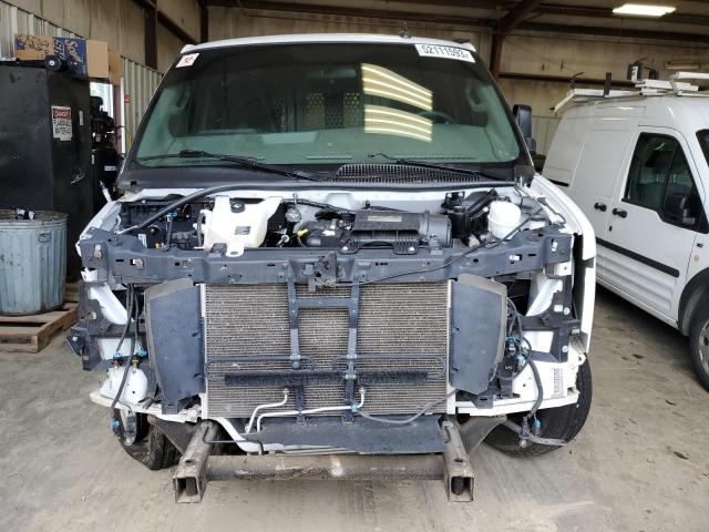 1GTW7AFG4K1271625 GMC Savana G2500