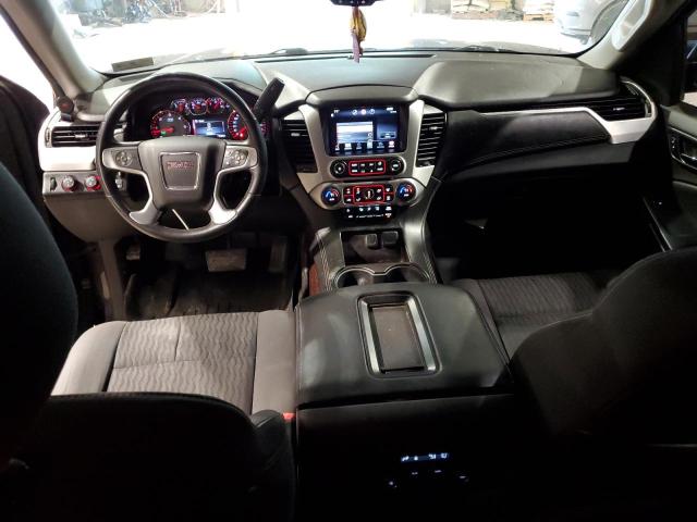 1GKS2AKCXFR202434 GMC YUKON SLE