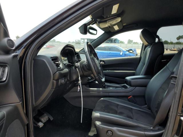 1C4RDJDG8MC634122 Dodge DURANGO GT