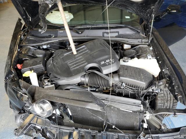 2C3CDZJGXPH542590 Dodge Challenger Gt