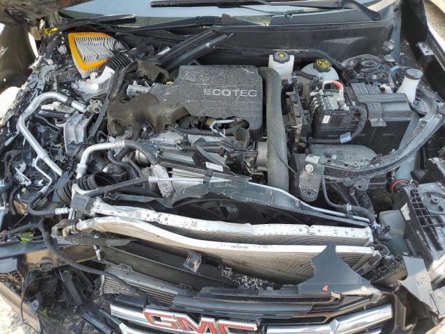 3GKALPEV8ML328854 GMC Terrain Slt