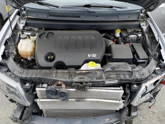 3C4PDDGG7GT154859 Dodge Journey Crossroad