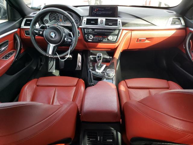 WBA4A5C51FGK15208 BMW 428 I Gran Coupe
