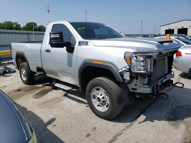 1GT39LE73NF277403 GMC Sierra K2500 Heavy Duty