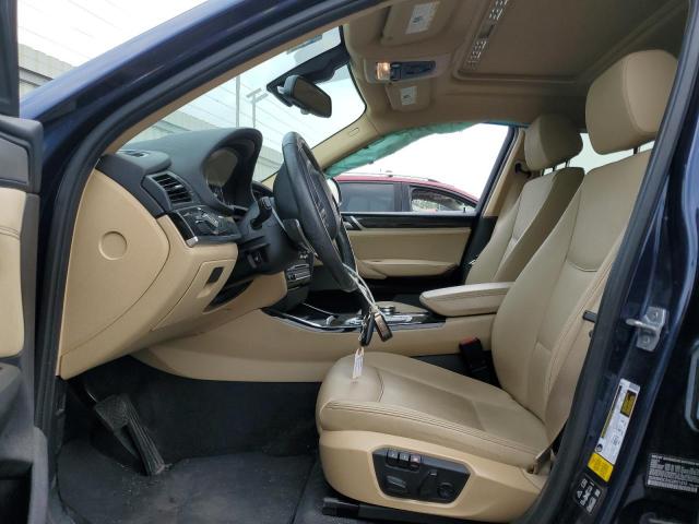 5UXXW3C5XG0R21818 BMW X4 Xdrive28i