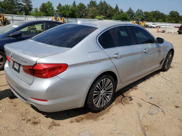 WBAJA7C31HG903953 BMW 530 XI