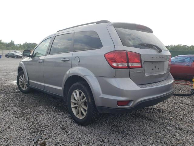 3C4PDCBB2HT562788 Dodge Journey Sxt