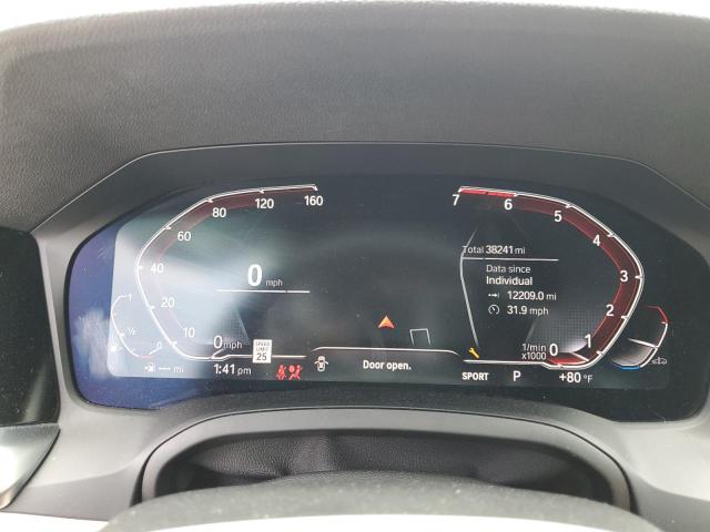 WBA5R1C54KAK07879 BMW 330I