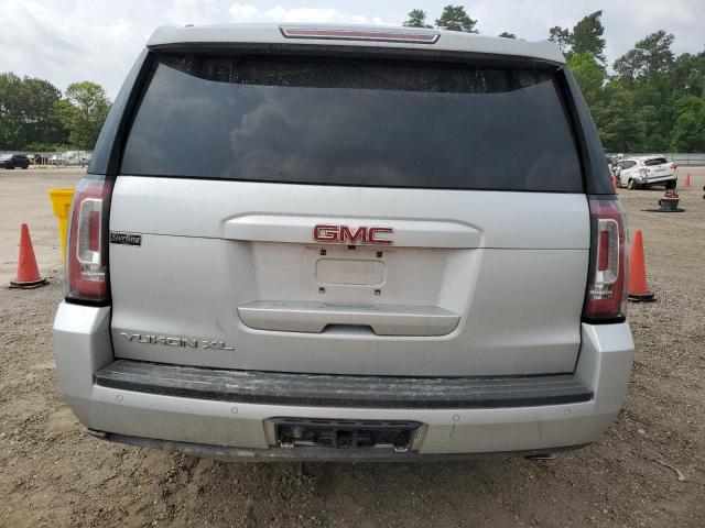 1GKS1GKC9FR727927 GMC Yukon Xl C1500 Sle
