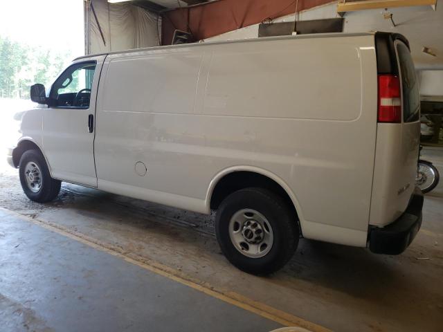 1GTW7AFP5M1155451 GMC Savana G2500