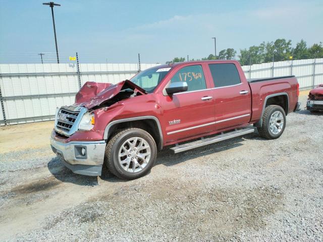 3GTP1VEC1EG478068 auction archive image