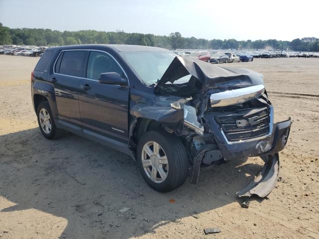 2GKALMEK3F6227975 GMC Terrain Sle