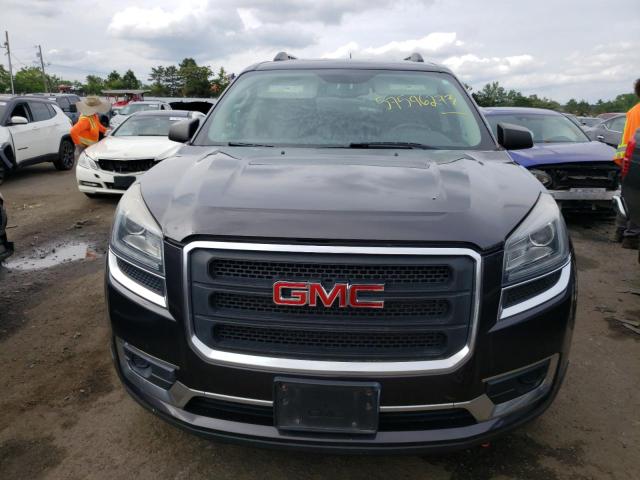 1GKKVPKD8EJ375790 GMC ACADIA SLE