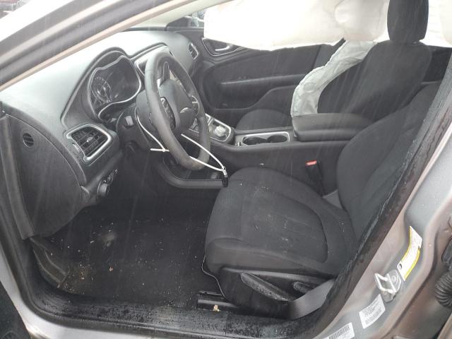 1C3CCCAB1GN151792 Chrysler 200 Limited