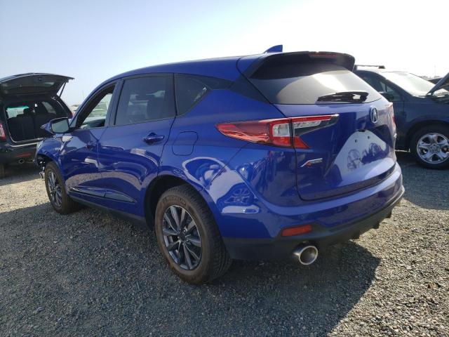 5J8TC1H60LL012009 Acura Rdx A-spec